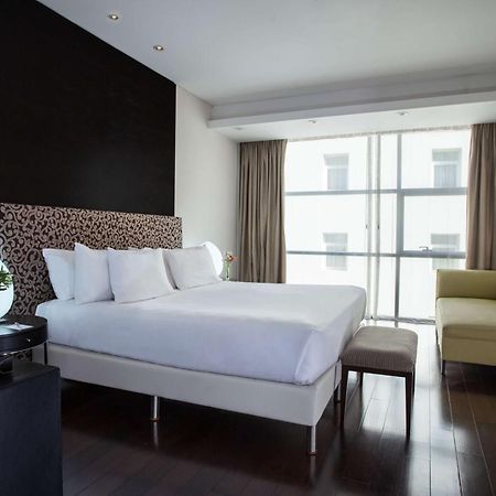 Nh Collection Buenos Aires Centro Historico Hotell Eksteriør bilde